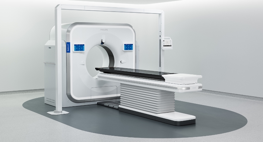 Philips Debuts CT and MR Innovations in Radiation Therapy